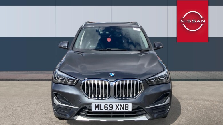 BMW X1 sDrive 18d xLine 5dr Step Auto Diesel Estate